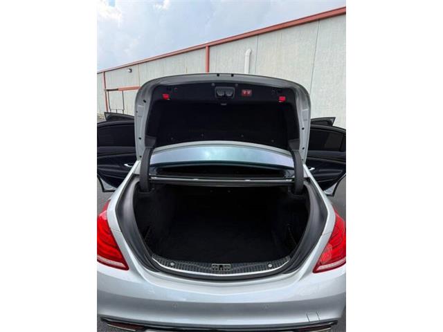 2014 Mercedes-Benz S-Class (CC-2090195) for sale in Oklahoma City, Oklahoma