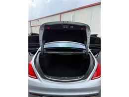 2014 Mercedes-Benz S-Class (CC-2090195) for sale in Oklahoma City, Oklahoma