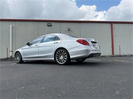 2014 Mercedes-Benz S-Class (CC-2090195) for sale in Oklahoma City, Oklahoma