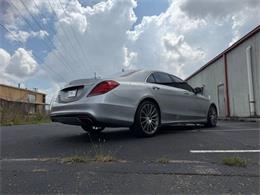 2014 Mercedes-Benz S-Class (CC-2090195) for sale in Oklahoma City, Oklahoma