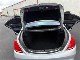 2014 Mercedes-Benz S-Class (CC-2090195) for sale in Oklahoma City, Oklahoma