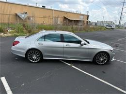 2014 Mercedes-Benz S-Class (CC-2090195) for sale in Oklahoma City, Oklahoma