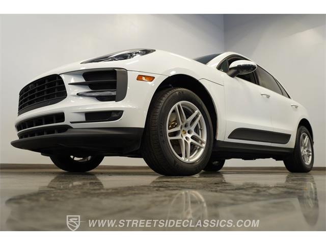 2019 Porsche Macan (CC-2091952) for sale in Mesa, Arizona