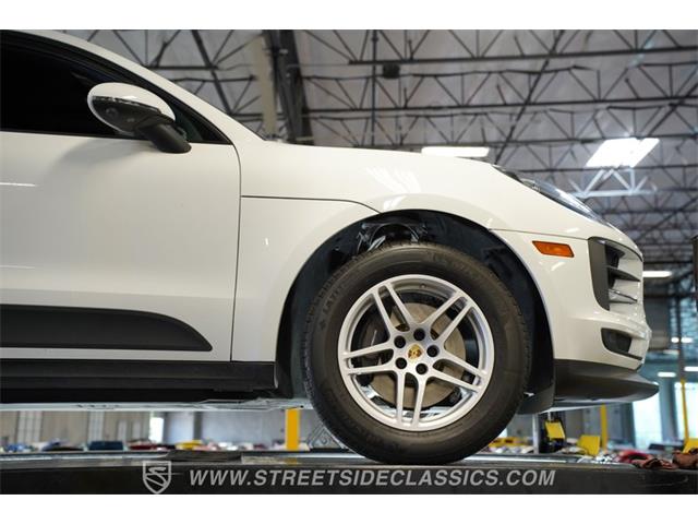2019 Porsche Macan (CC-2091952) for sale in Mesa, Arizona