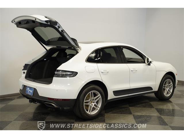 2019 Porsche Macan (CC-2091952) for sale in Mesa, Arizona