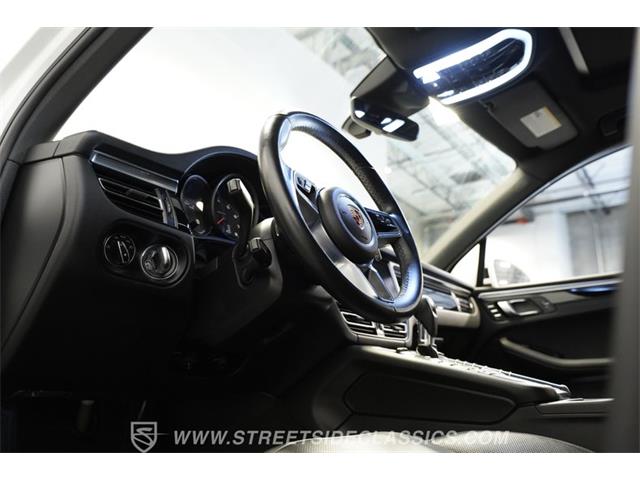 2019 Porsche Macan (CC-2091952) for sale in Mesa, Arizona