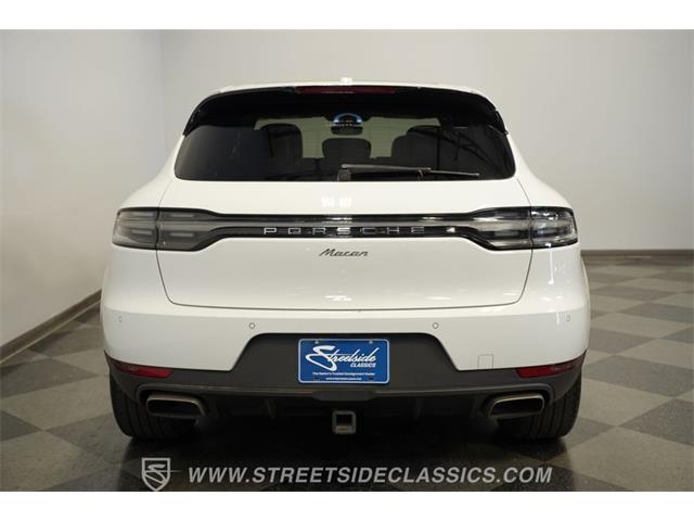 2019 Porsche Macan (CC-2091952) for sale in Mesa, Arizona