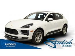 2019 Porsche Macan (CC-2091952) for sale in Mesa, Arizona