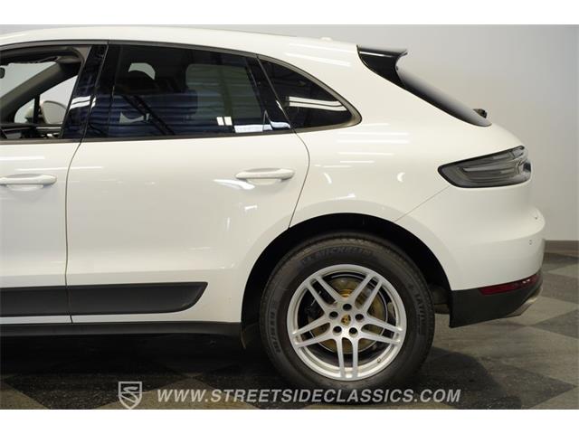 2019 Porsche Macan (CC-2091952) for sale in Mesa, Arizona