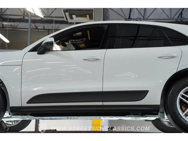 2019 Porsche Macan (CC-2091952) for sale in Mesa, Arizona