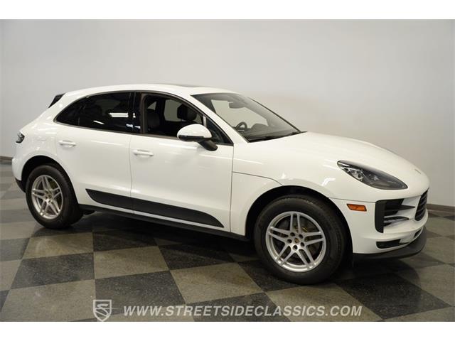 2019 Porsche Macan (CC-2091952) for sale in Mesa, Arizona