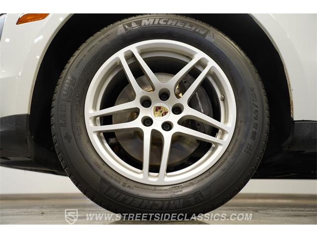 2019 Porsche Macan (CC-2091952) for sale in Mesa, Arizona