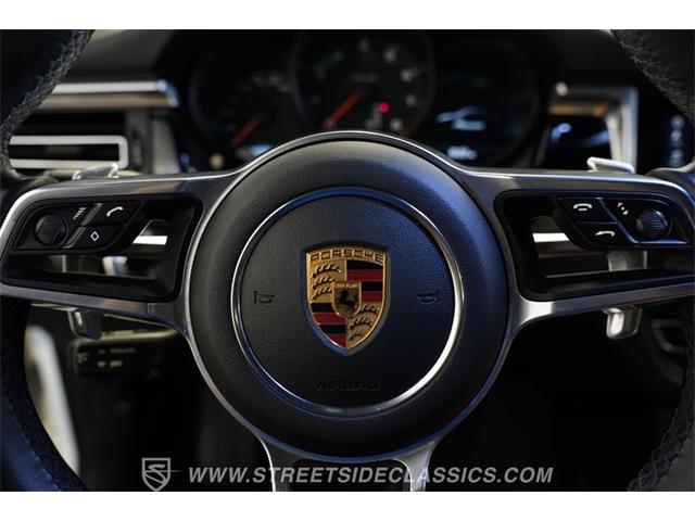 2019 Porsche Macan (CC-2091952) for sale in Mesa, Arizona