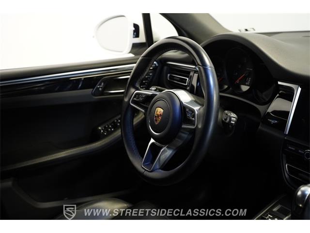 2019 Porsche Macan (CC-2091952) for sale in Mesa, Arizona