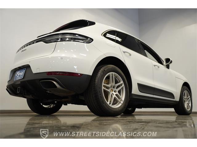2019 Porsche Macan (CC-2091952) for sale in Mesa, Arizona