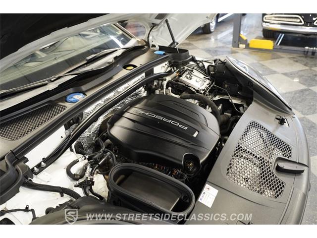 2019 Porsche Macan (CC-2091952) for sale in Mesa, Arizona