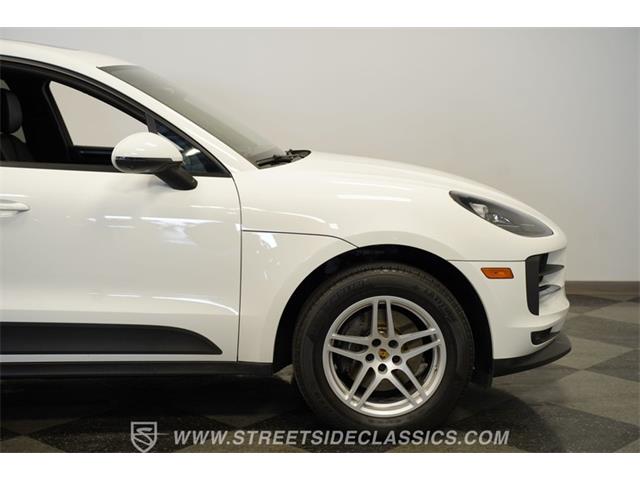 2019 Porsche Macan (CC-2091952) for sale in Mesa, Arizona