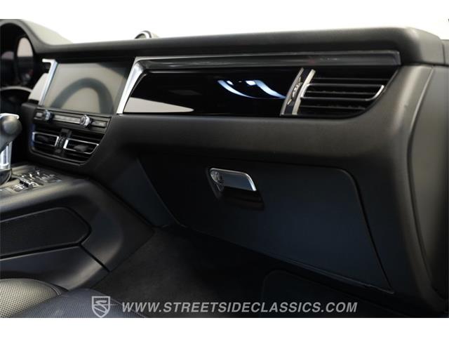 2019 Porsche Macan (CC-2091952) for sale in Mesa, Arizona
