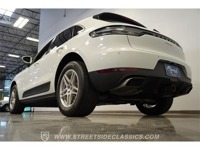 2019 Porsche Macan (CC-2091952) for sale in Mesa, Arizona