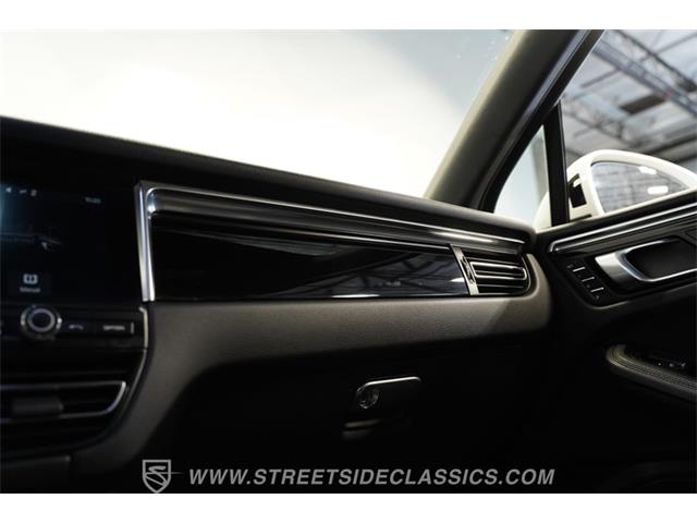 2019 Porsche Macan (CC-2091952) for sale in Mesa, Arizona