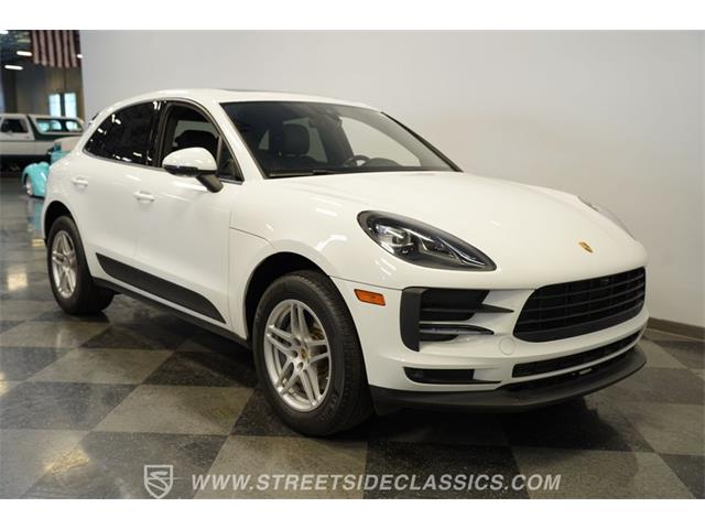 2019 Porsche Macan (CC-2091952) for sale in Mesa, Arizona