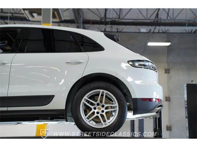 2019 Porsche Macan (CC-2091952) for sale in Mesa, Arizona