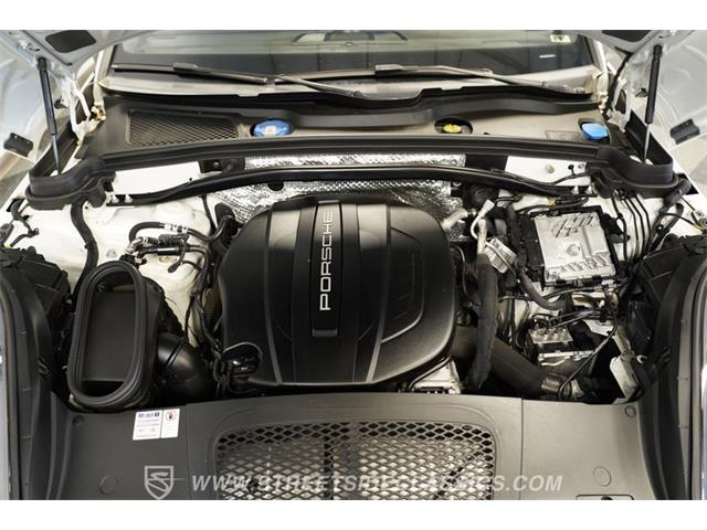2019 Porsche Macan (CC-2091952) for sale in Mesa, Arizona