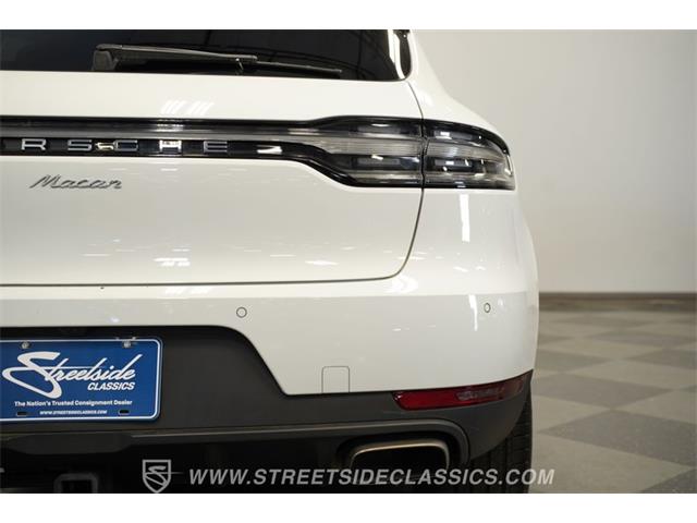 2019 Porsche Macan (CC-2091952) for sale in Mesa, Arizona