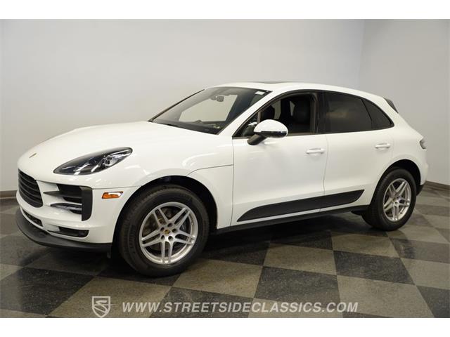 2019 Porsche Macan (CC-2091952) for sale in Mesa, Arizona