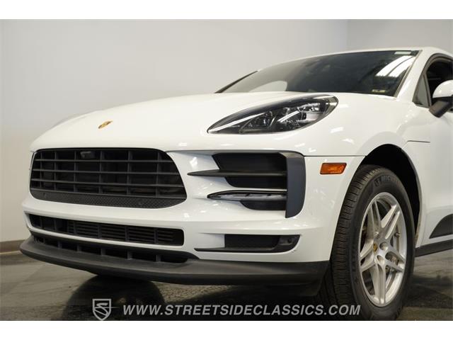 2019 Porsche Macan (CC-2091952) for sale in Mesa, Arizona