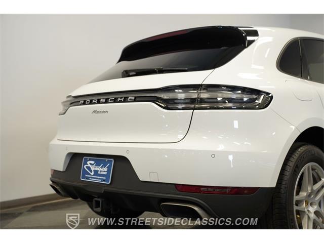 2019 Porsche Macan (CC-2091952) for sale in Mesa, Arizona