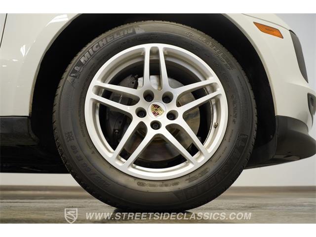 2019 Porsche Macan (CC-2091952) for sale in Mesa, Arizona
