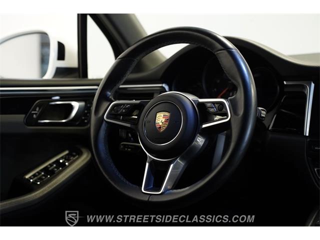 2019 Porsche Macan (CC-2091952) for sale in Mesa, Arizona