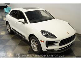 2019 Porsche Macan (CC-2091952) for sale in Mesa, Arizona
