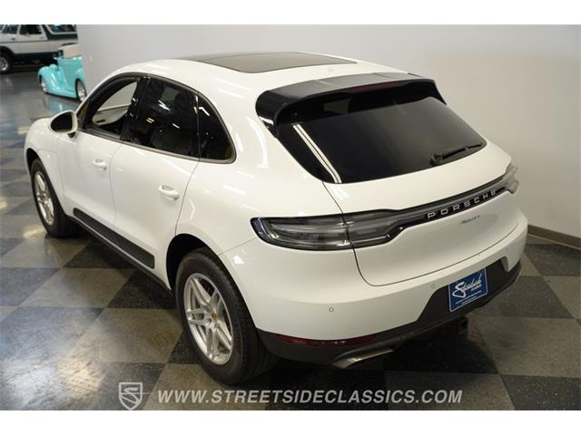 2019 Porsche Macan (CC-2091952) for sale in Mesa, Arizona
