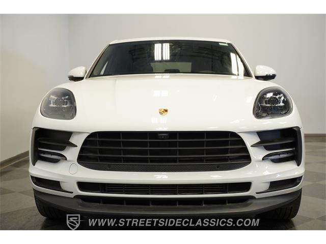2019 Porsche Macan (CC-2091952) for sale in Mesa, Arizona