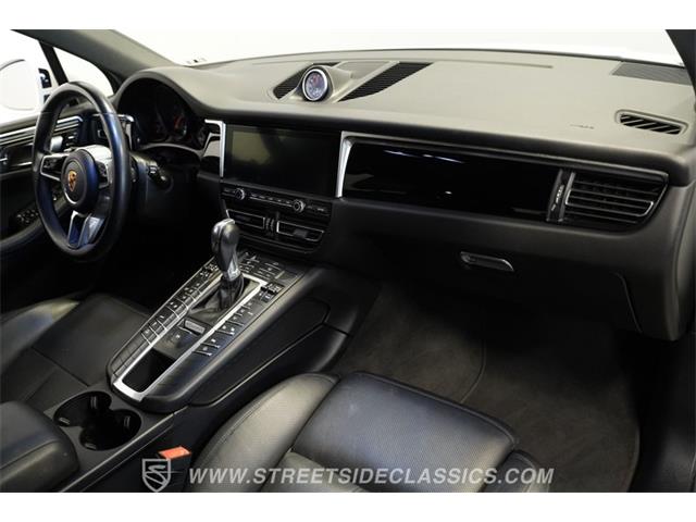 2019 Porsche Macan (CC-2091952) for sale in Mesa, Arizona