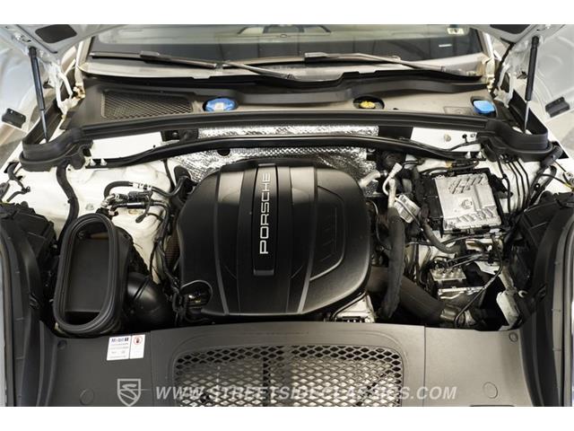 2019 Porsche Macan (CC-2091952) for sale in Mesa, Arizona