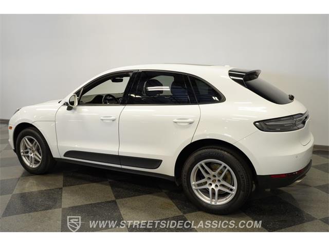 2019 Porsche Macan (CC-2091952) for sale in Mesa, Arizona