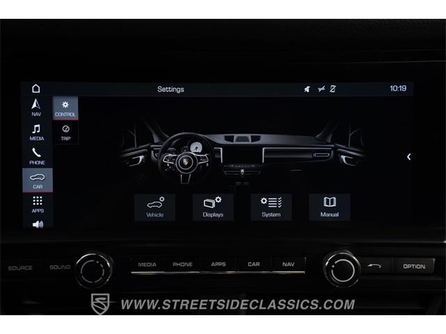 2019 Porsche Macan (CC-2091952) for sale in Mesa, Arizona