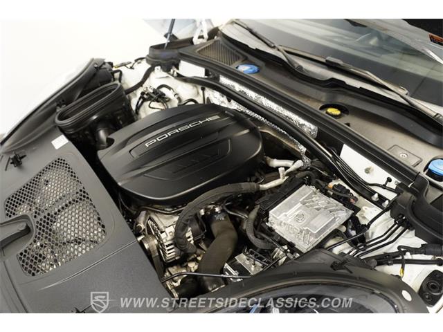 2019 Porsche Macan (CC-2091952) for sale in Mesa, Arizona