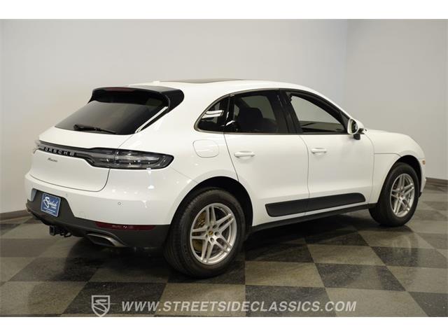 2019 Porsche Macan (CC-2091952) for sale in Mesa, Arizona
