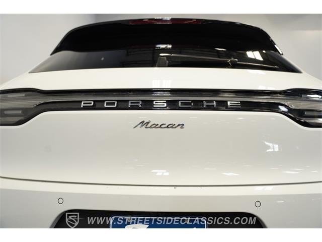 2019 Porsche Macan (CC-2091952) for sale in Mesa, Arizona