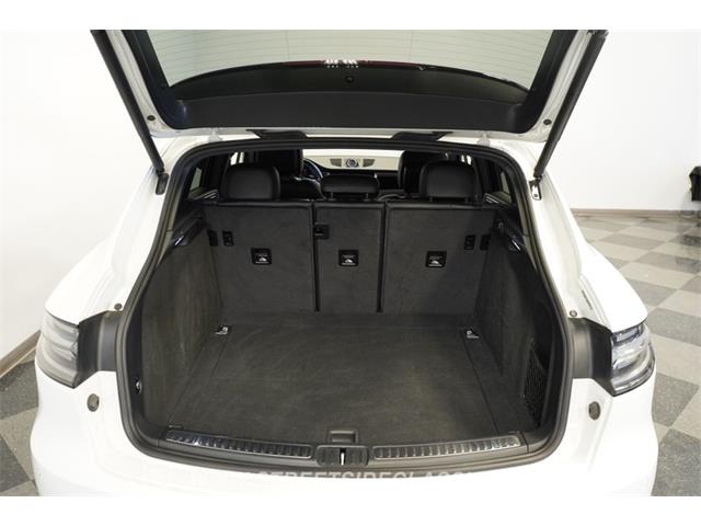 2019 Porsche Macan (CC-2091952) for sale in Mesa, Arizona