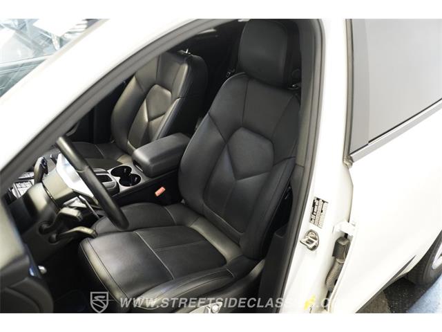 2019 Porsche Macan (CC-2091952) for sale in Mesa, Arizona