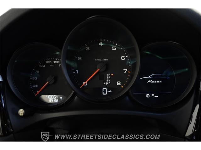 2019 Porsche Macan (CC-2091952) for sale in Mesa, Arizona