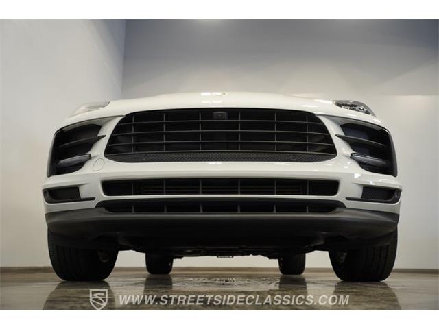 2019 Porsche Macan (CC-2091952) for sale in Mesa, Arizona