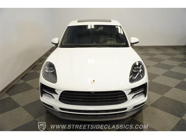 2019 Porsche Macan (CC-2091952) for sale in Mesa, Arizona