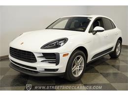 2019 Porsche Macan (CC-2091952) for sale in Mesa, Arizona