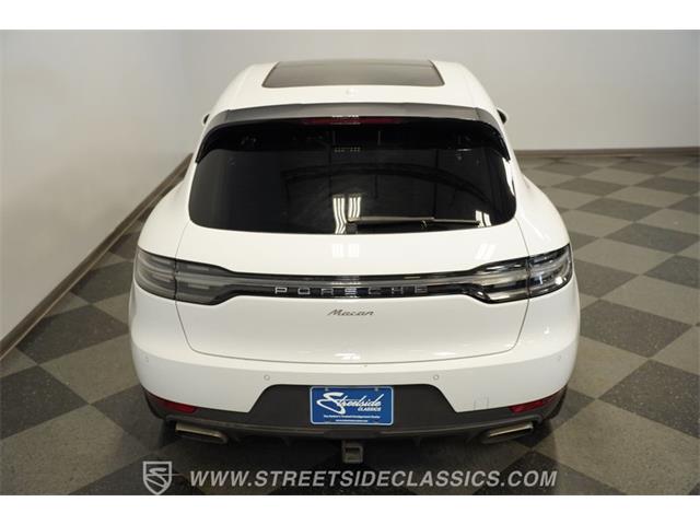 2019 Porsche Macan (CC-2091952) for sale in Mesa, Arizona